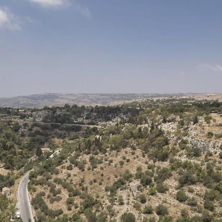 A Vista Ri Luocci Hotell Modica Eksteriør bilde