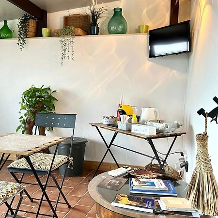 A Vista Ri Luocci Hotell Modica Eksteriør bilde