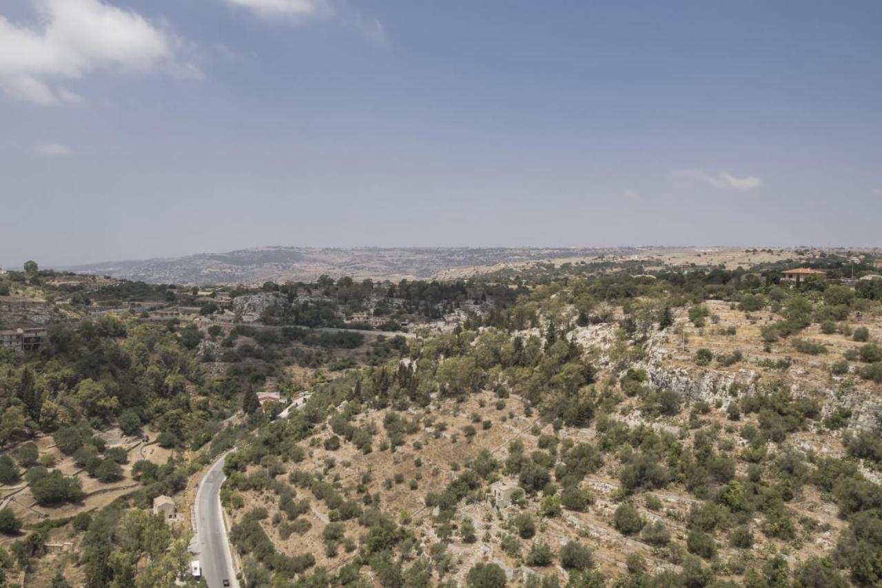 A Vista Ri Luocci Hotell Modica Eksteriør bilde