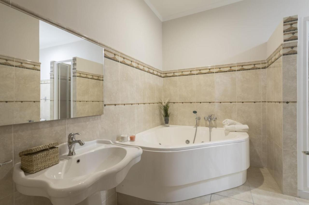 A Vista Ri Luocci Hotell Modica Eksteriør bilde