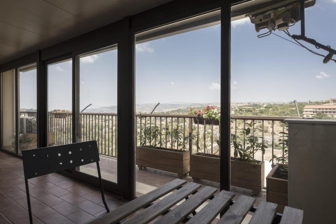 A Vista Ri Luocci Hotell Modica Eksteriør bilde