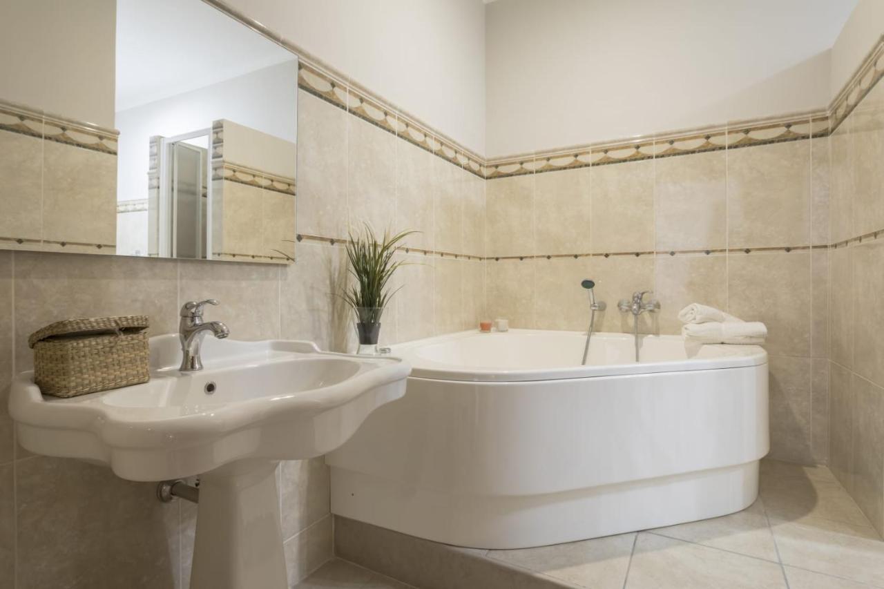 A Vista Ri Luocci Hotell Modica Eksteriør bilde