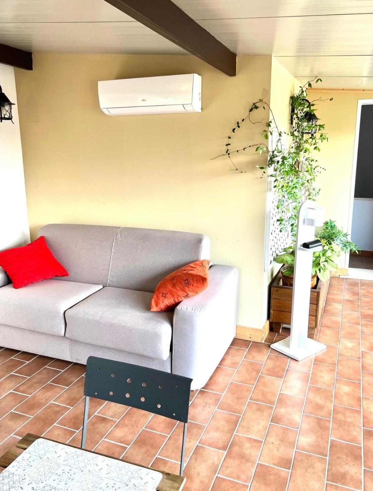 A Vista Ri Luocci Hotell Modica Eksteriør bilde